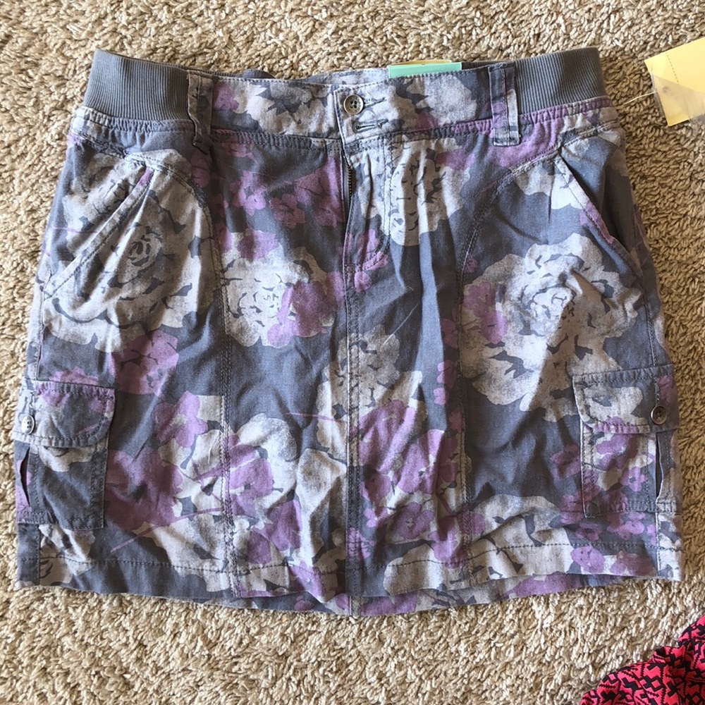 NWT Sonoma skort
